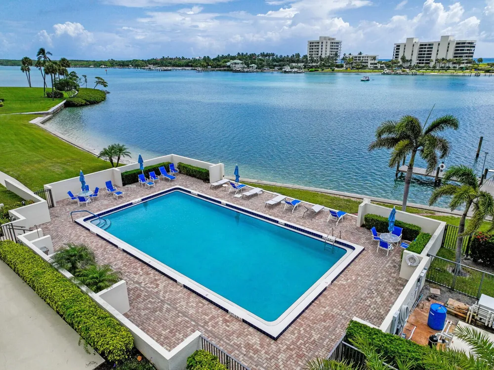 19800 Sandpointe Bay Drive #512 Tequesta, FL 33469