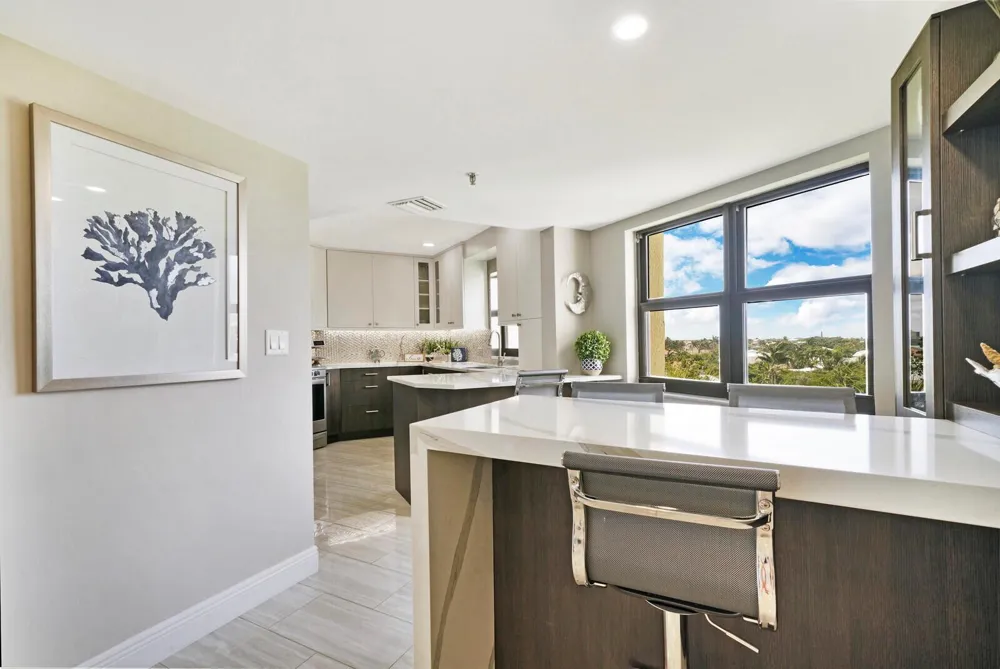 19800 Sandpointe Bay Drive #512 Tequesta, FL 33469