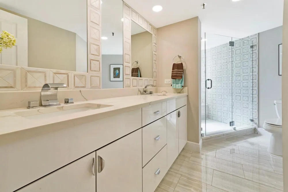 19800 Sandpointe Bay Drive #512 Tequesta, FL 33469