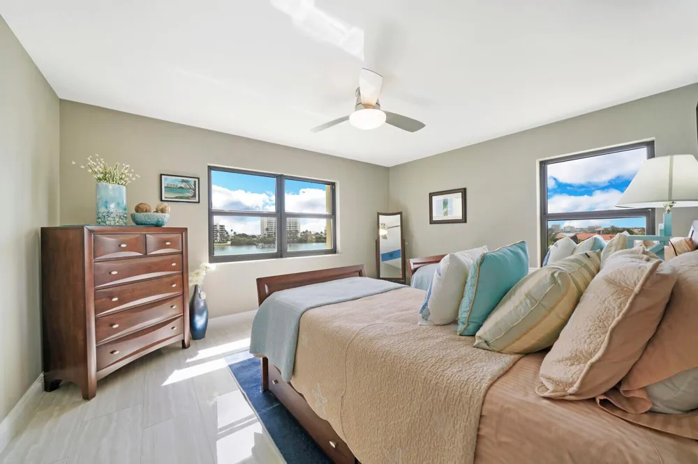 19800 Sandpointe Bay Drive #512 Tequesta, FL 33469