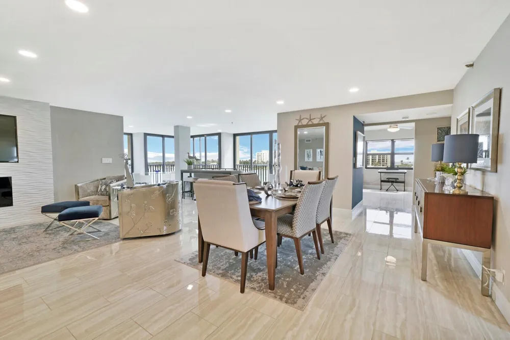 19800 Sandpointe Bay Drive #512 Tequesta, FL 33469