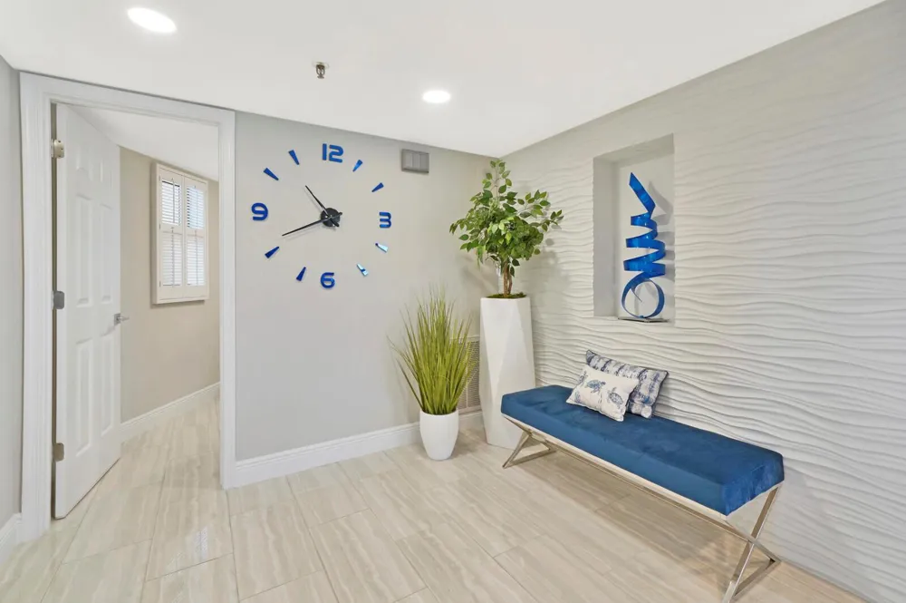 19800 Sandpointe Bay Drive #512 Tequesta, FL 33469