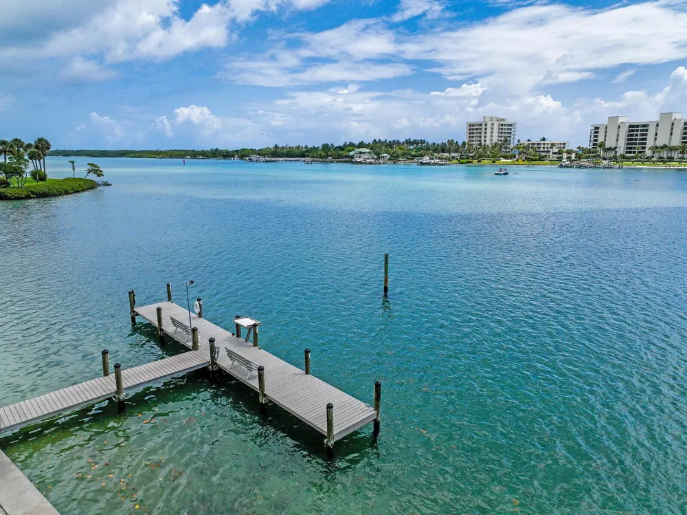 19800 Sandpointe Bay Drive #512 Tequesta, FL 33469