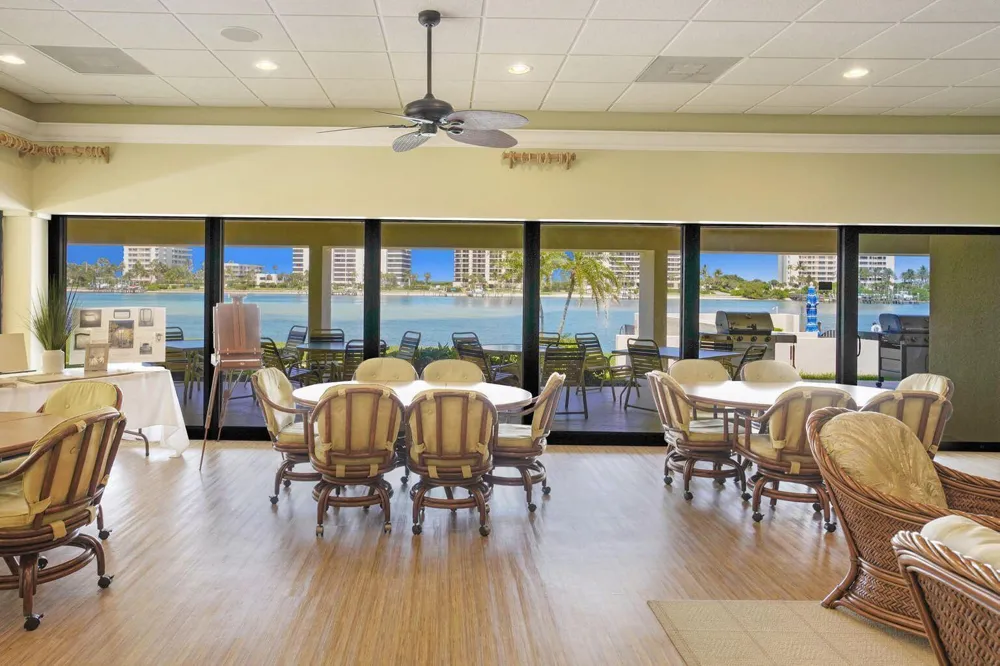 19800 Sandpointe Bay Drive #512 Tequesta, FL 33469