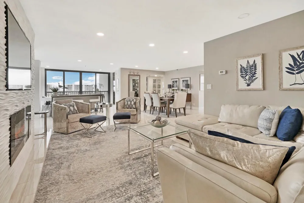 19800 Sandpointe Bay Drive #512 Tequesta, FL 33469