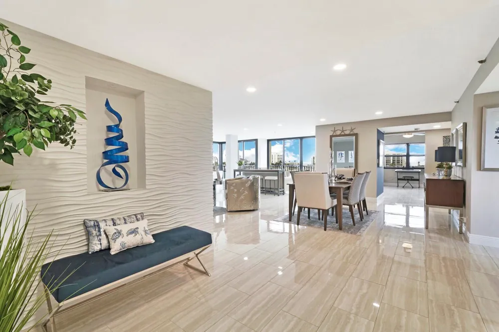 19800 Sandpointe Bay Drive #512 Tequesta, FL 33469