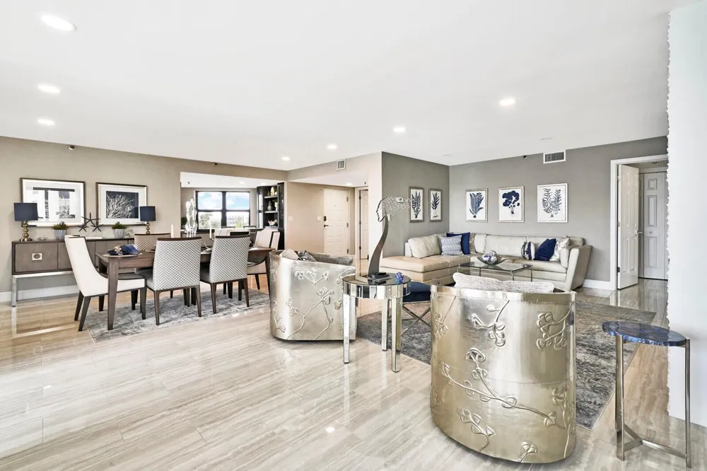 19800 Sandpointe Bay Drive #512 Tequesta, FL 33469