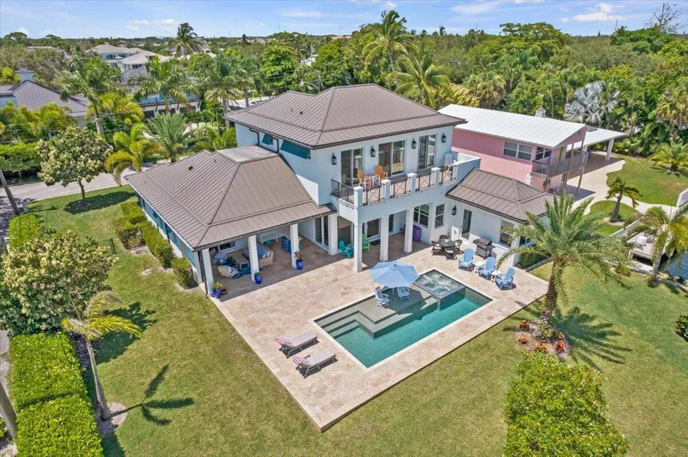 205 Body Court Jupiter, FL 33477