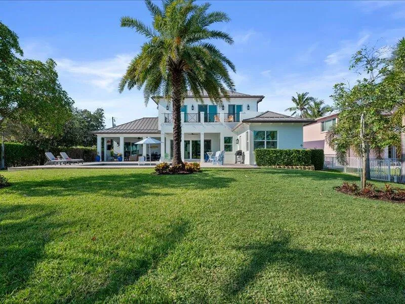 205 Body Court Jupiter, FL 33477