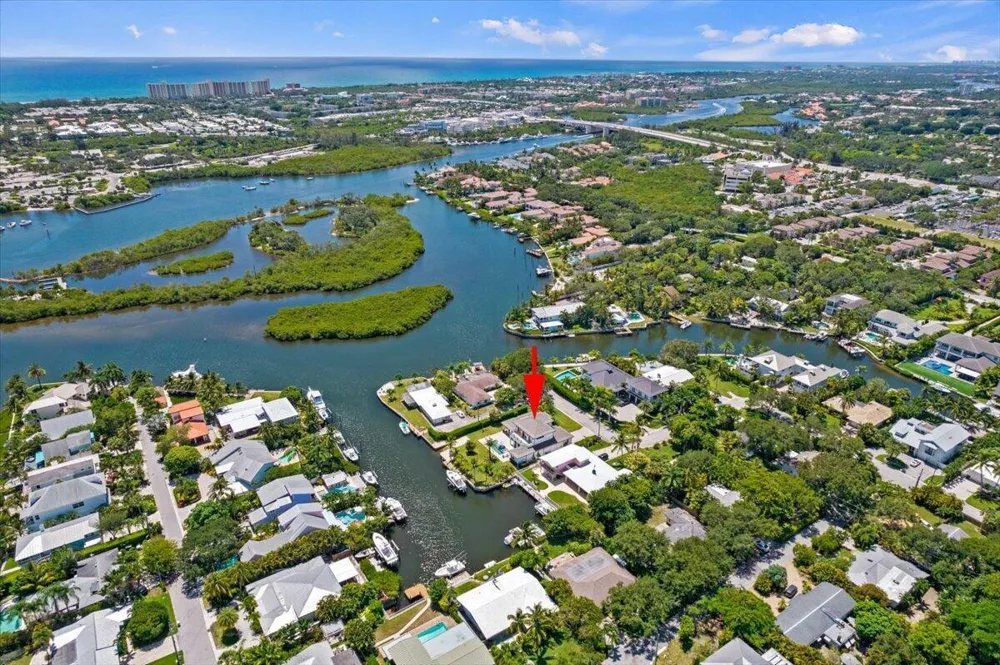 205 Body Court Jupiter, FL 33477