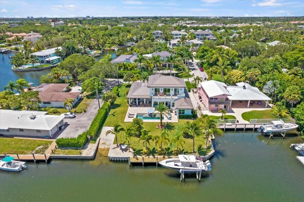 205 Body Court Jupiter, FL 33477