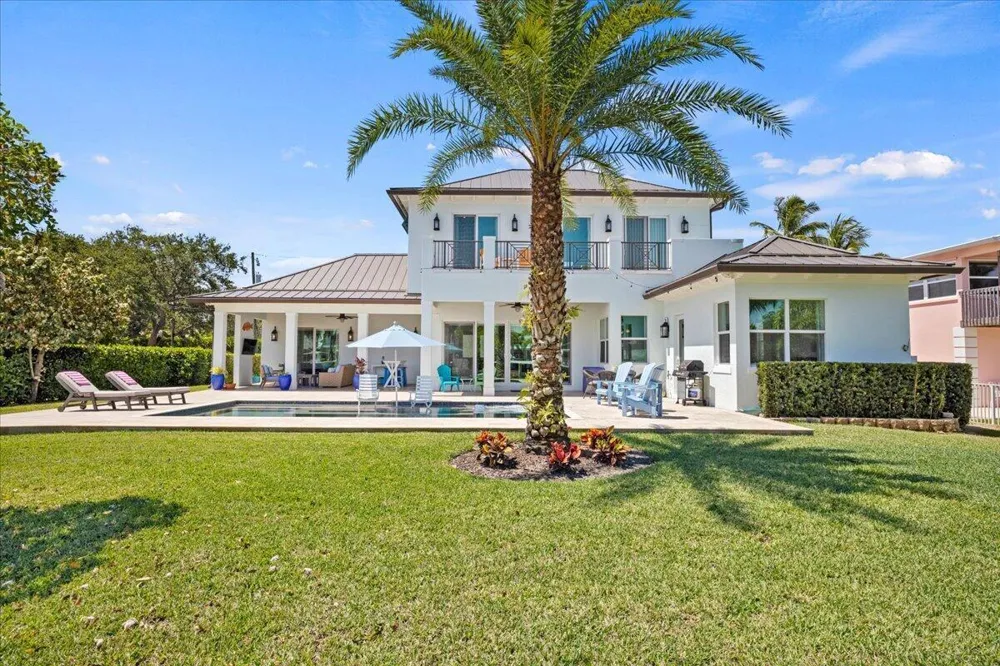 205 Body Court Jupiter, FL 33477