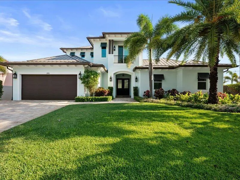 205 Body Court Jupiter, FL 33477