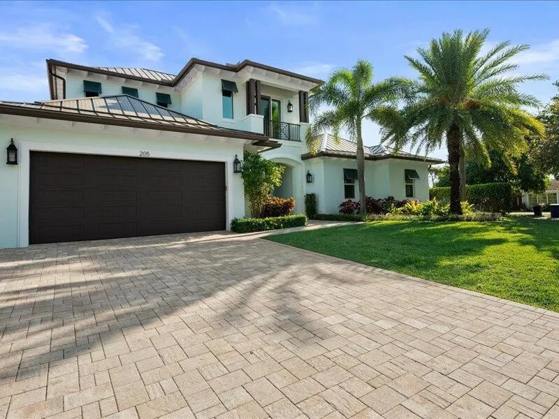 205 Body Court Jupiter, FL 33477
