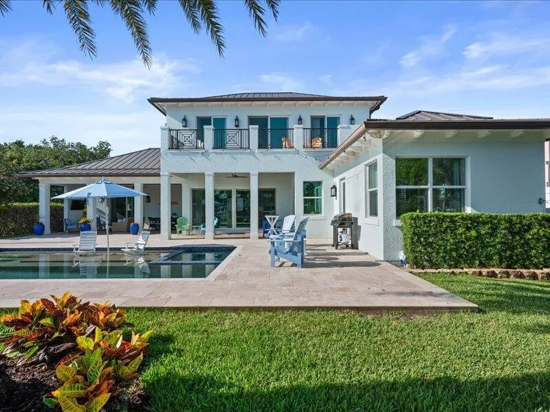 205 Body Court Jupiter, FL 33477