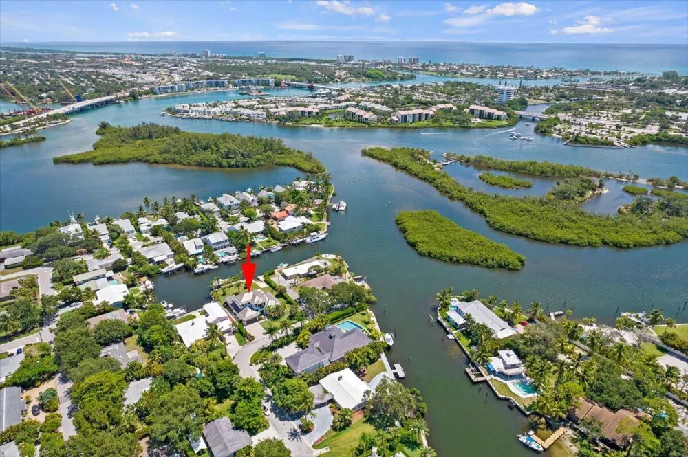 205 Body Court Jupiter, FL 33477