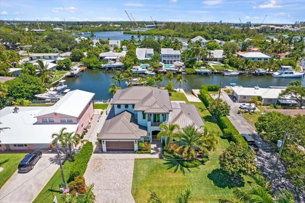 205 Body Court Jupiter, FL 33477