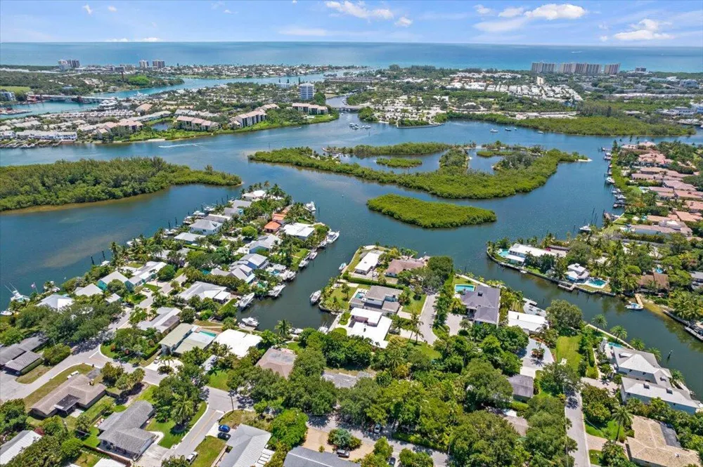 205 Body Court Jupiter, FL 33477