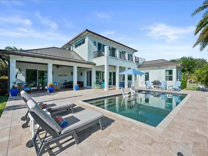205 Body Court Jupiter, FL 33477