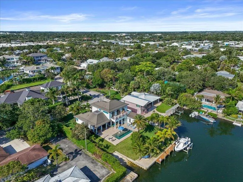 205 Body Court Jupiter, FL 33477