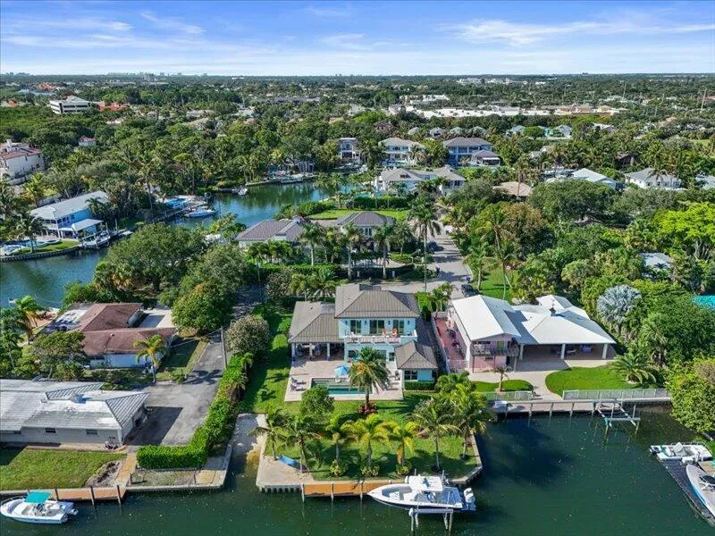 205 Body Court Jupiter, FL 33477