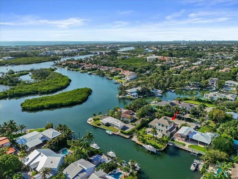 205 Body Court Jupiter, FL 33477
