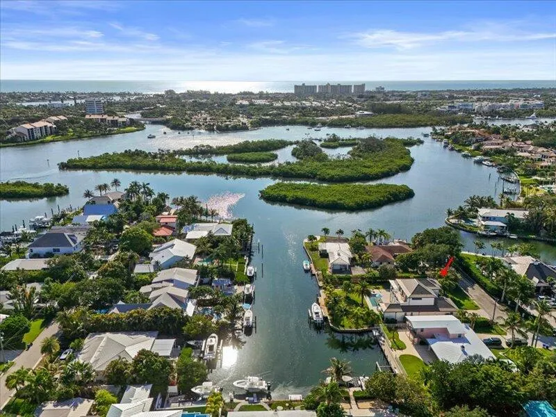 205 Body Court Jupiter, FL 33477
