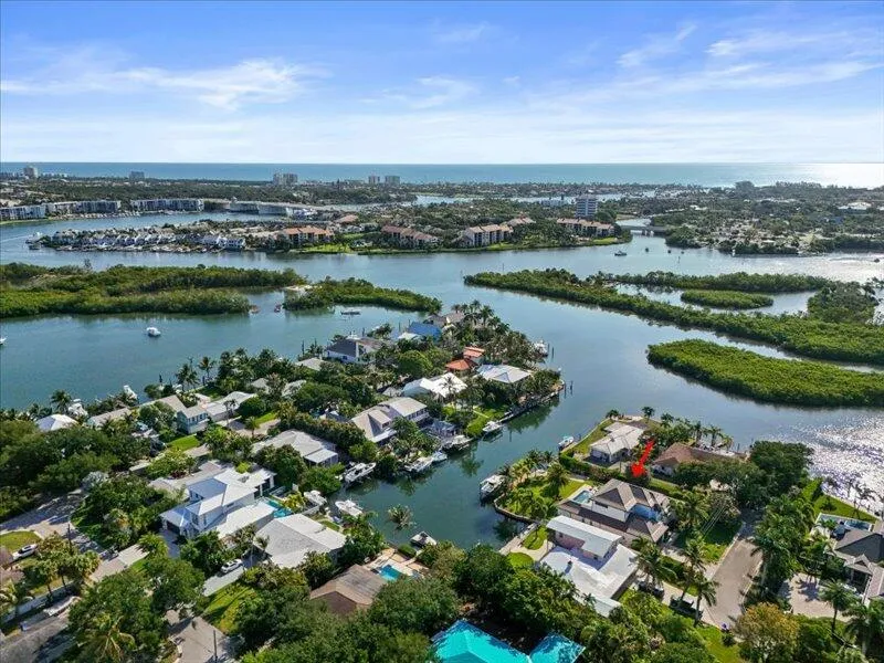 205 Body Court Jupiter, FL 33477