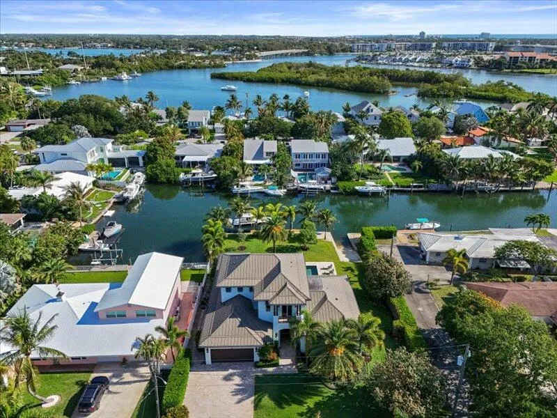205 Body Court Jupiter, FL 33477