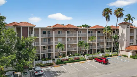 6193 Pointe Regal Circle #402