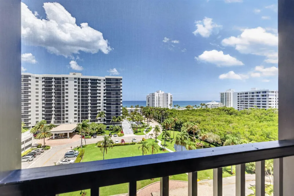 3420 S Ocean Boulevard #9r Highland Beach, FL 33487