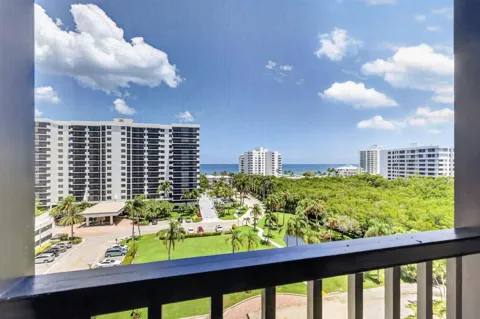 3420 S Ocean Boulevard #9r