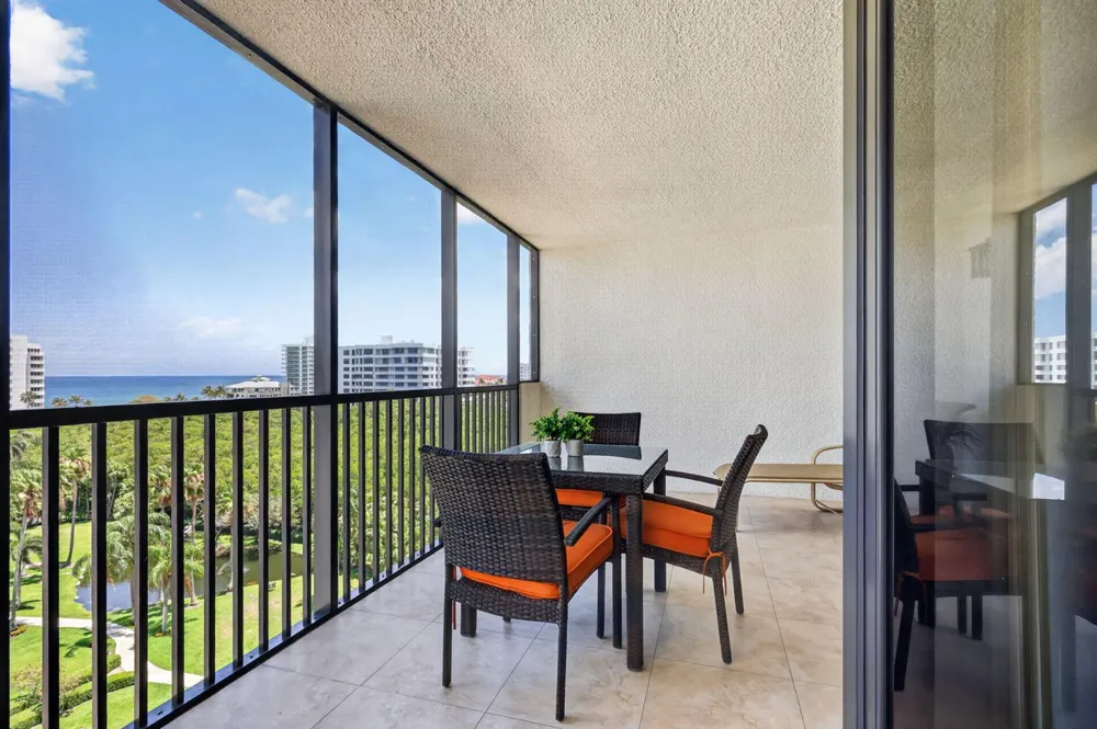 3420 S Ocean Boulevard #9r Highland Beach, FL 33487