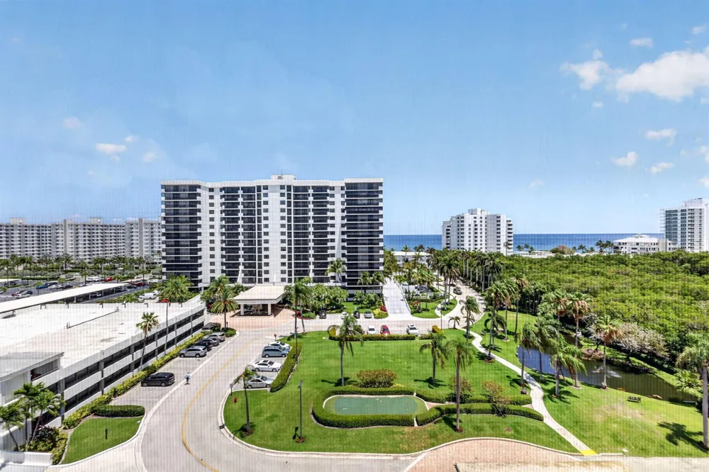 3420 S Ocean Boulevard #9r Highland Beach, FL 33487