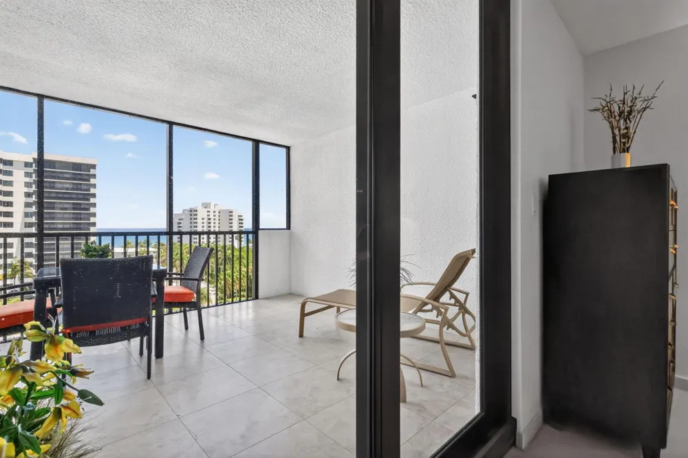 3420 S Ocean Boulevard #9r Highland Beach, FL 33487