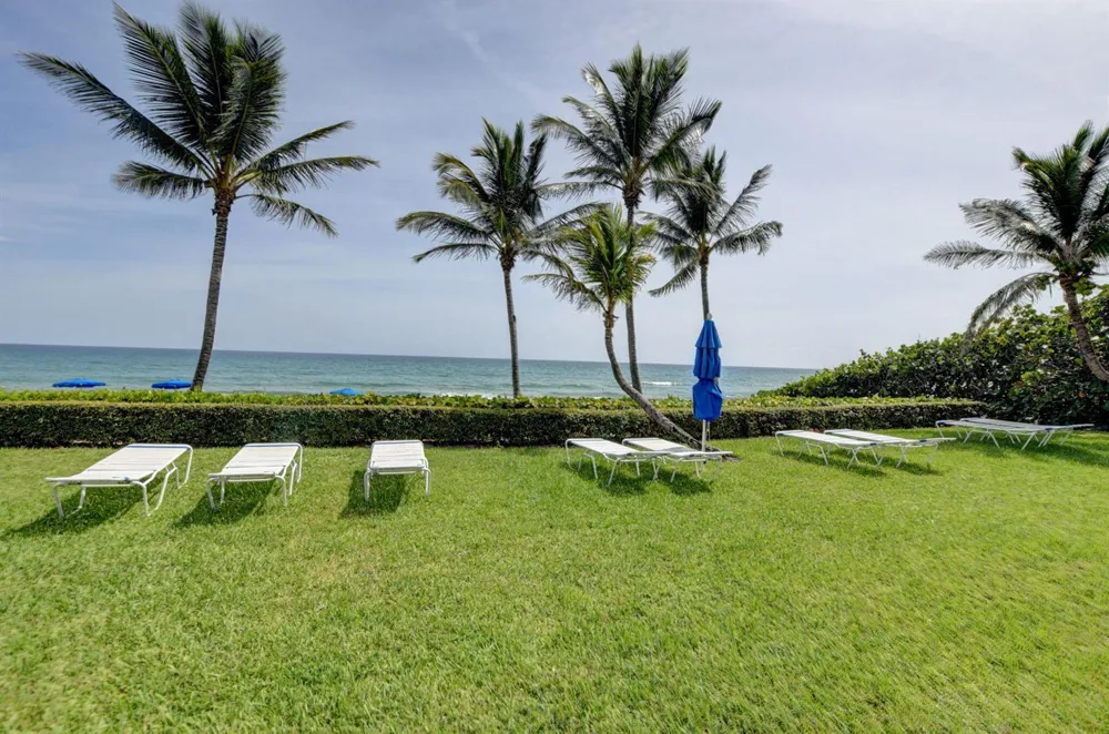 3420 S Ocean Boulevard #9r Highland Beach, FL 33487