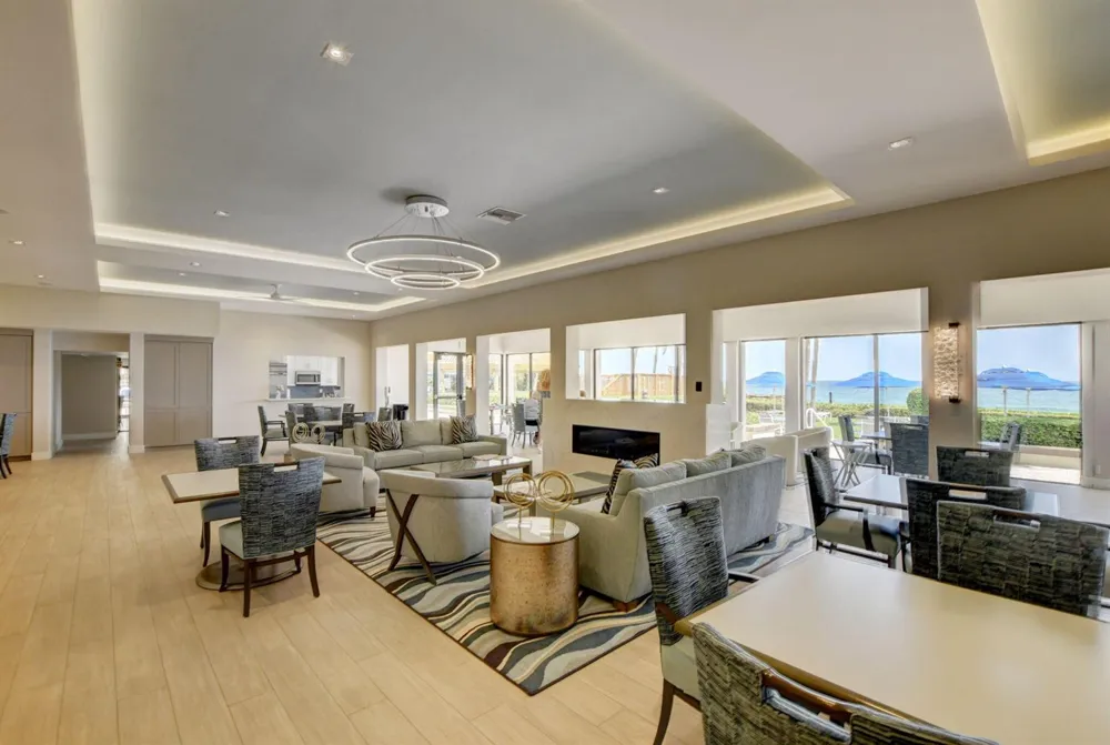 3420 S Ocean Boulevard #9r Highland Beach, FL 33487