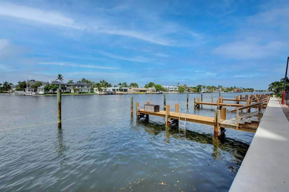 3420 S Ocean Boulevard #9r Highland Beach, FL 33487