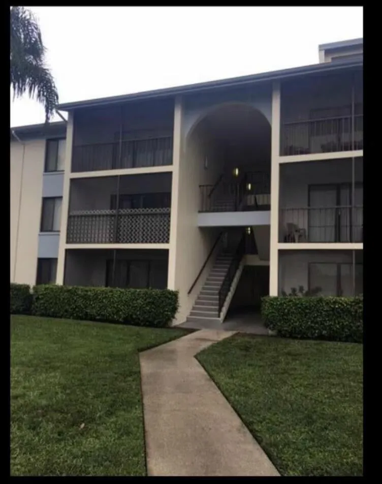 1105 Green Pine Boulevard #C1 West Palm Beach, FL 33409