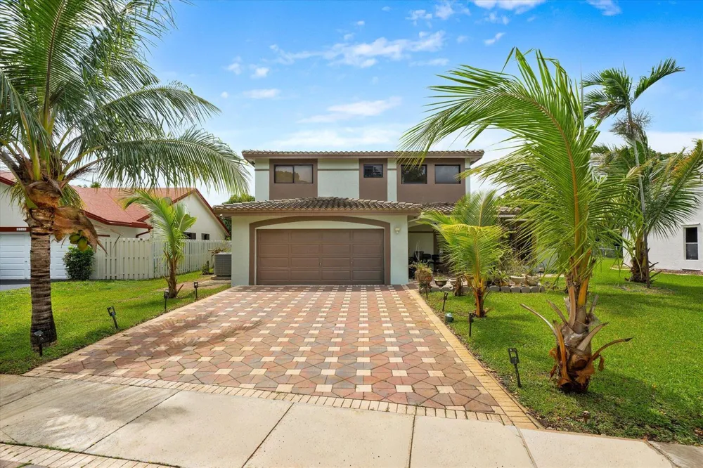 2340 Fairmont Avenue Miramar, FL 33025