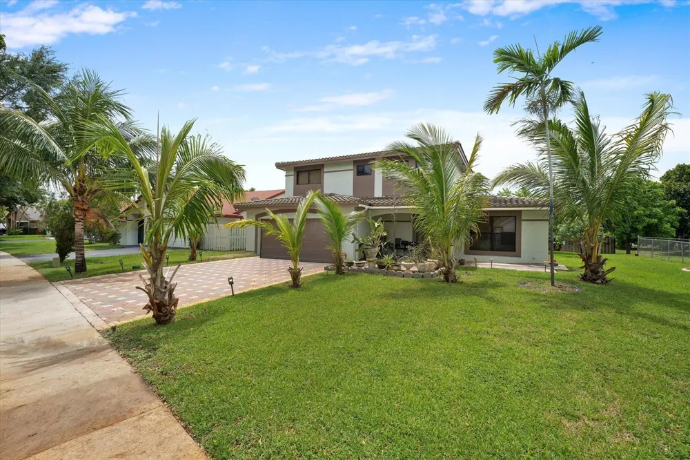 2340 Fairmont Avenue Miramar, FL 33025