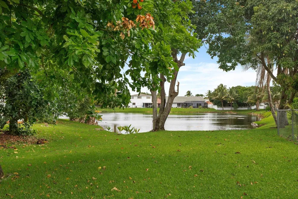 2340 Fairmont Avenue Miramar, FL 33025