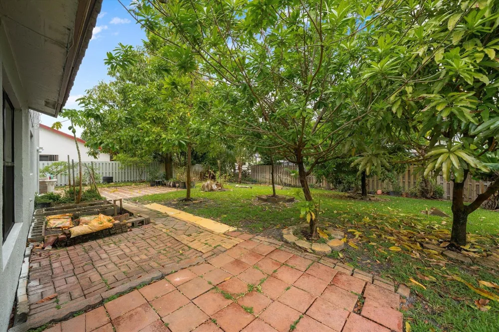 2340 Fairmont Avenue Miramar, FL 33025