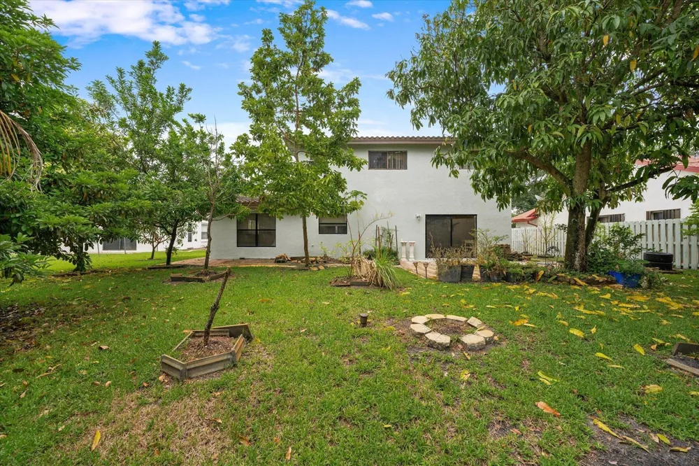 2340 Fairmont Avenue Miramar, FL 33025