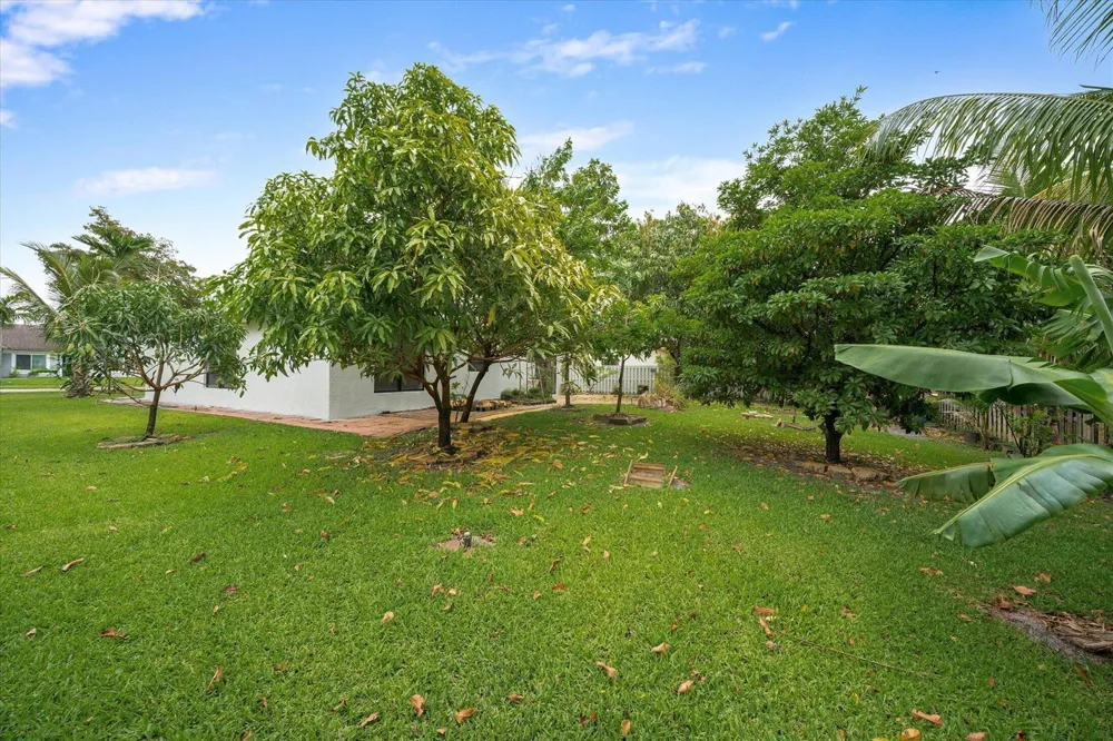 2340 Fairmont Avenue Miramar, FL 33025