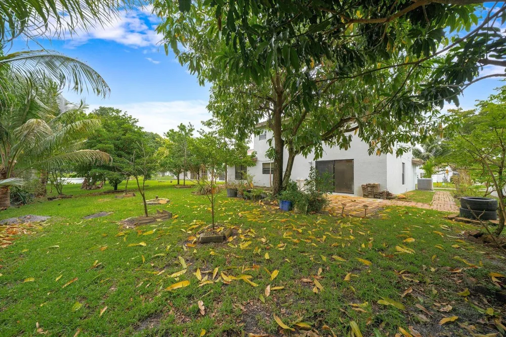 2340 Fairmont Avenue Miramar, FL 33025