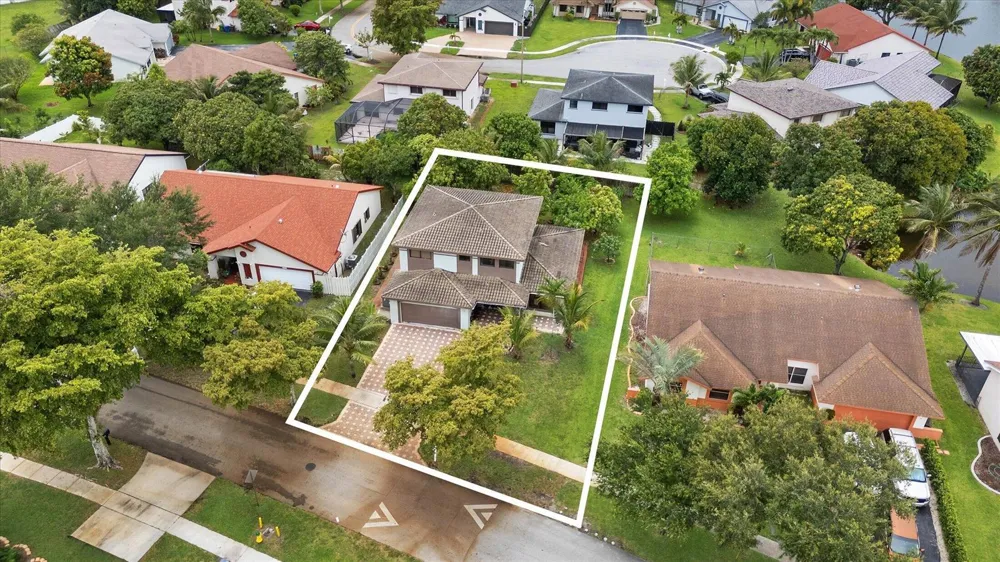 2340 Fairmont Avenue Miramar, FL 33025