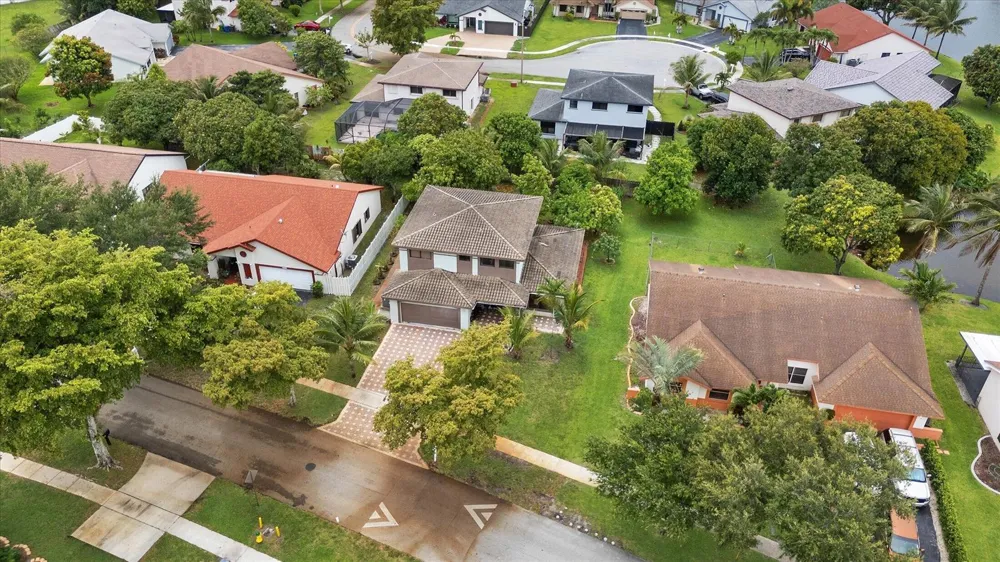 2340 Fairmont Avenue Miramar, FL 33025