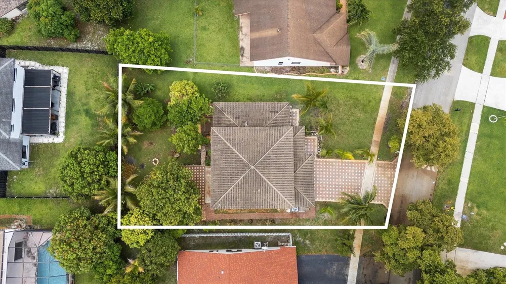 2340 Fairmont Avenue Miramar, FL 33025