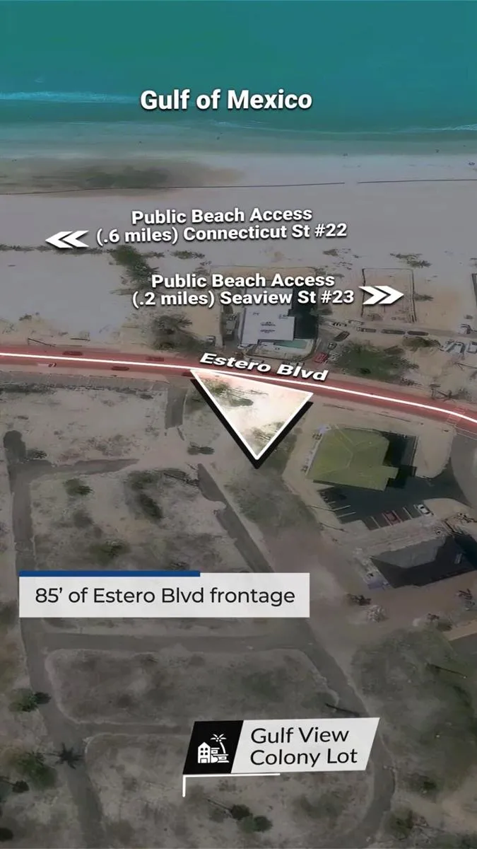 2915 Estero Boulevard 